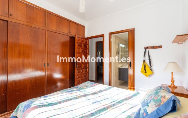 Bestaande woning - Villa - Orihuela - Campoamor