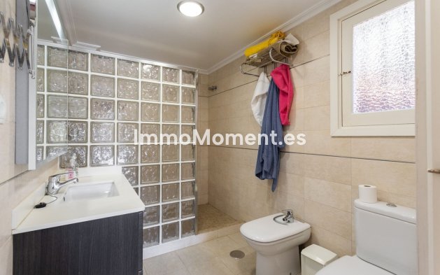 Bestaande woning - Villa - Orihuela - Campoamor