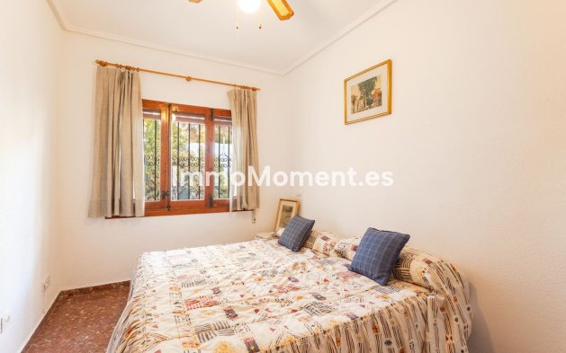 Bestaande woning - Villa - Orihuela - Campoamor