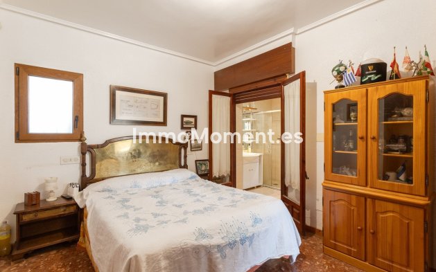 Bestaande woning - Villa - Orihuela - Campoamor