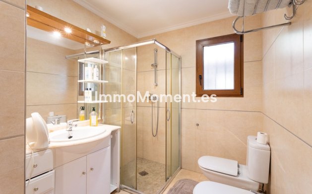 Bestaande woning - Villa - Orihuela - Campoamor