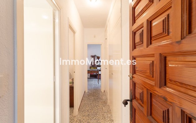 Bestaande woning - Villa - Orihuela - Campoamor