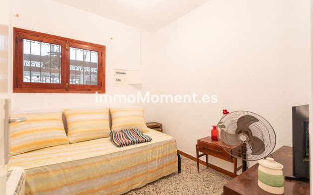 Bestaande woning - Villa - Orihuela - Campoamor