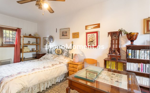 Bestaande woning - Villa - Orihuela - Campoamor