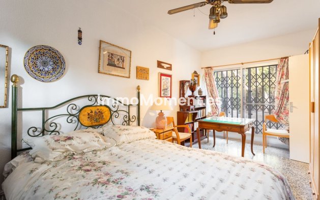 Bestaande woning - Villa - Orihuela - Campoamor