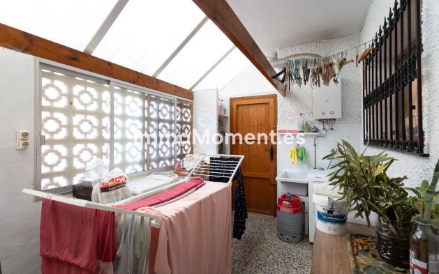 Bestaande woning - Villa - Orihuela - Campoamor