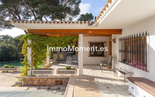 Bestaande woning - Villa - Orihuela - Campoamor