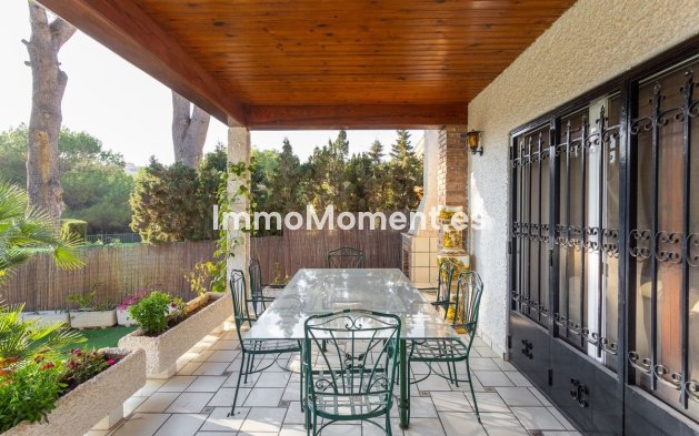 Bestaande woning - Villa - Orihuela - Campoamor