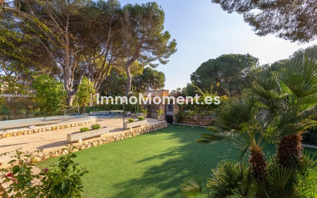 Bestaande woning - Villa - Orihuela - Campoamor