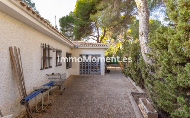 Bestaande woning - Villa - Orihuela - Campoamor