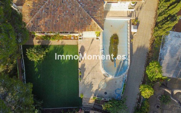 Bestaande woning - Villa - Orihuela - Campoamor