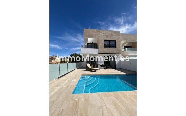 Reventa - Villa - Orihuela - Villamartin