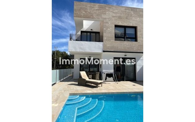 Reventa - Villa - Orihuela - Villamartin