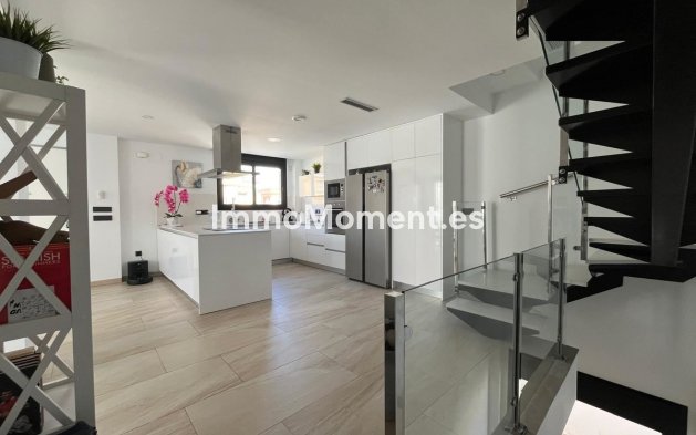 Reventa - Villa - Orihuela - Villamartin