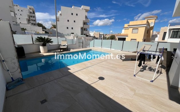 Reventa - Villa - Orihuela - Villamartin