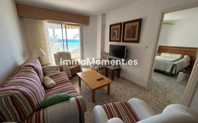 Wiederverkauf - Wohnung - Torrevieja - Torrevieja Centro