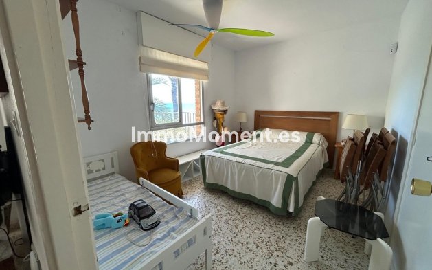 Wiederverkauf - Wohnung - Torrevieja - Torrevieja Centro