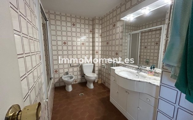 Wiederverkauf - Wohnung - Torrevieja - Torrevieja Centro