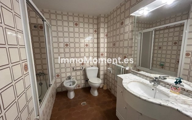 Wiederverkauf - Wohnung - Torrevieja - Torrevieja Centro