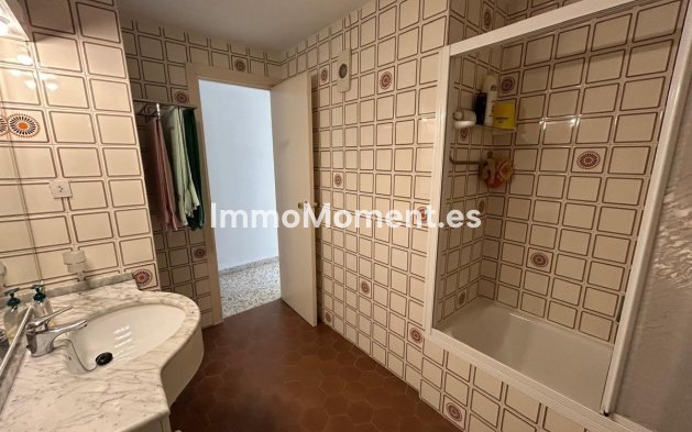 Wiederverkauf - Wohnung - Torrevieja - Torrevieja Centro