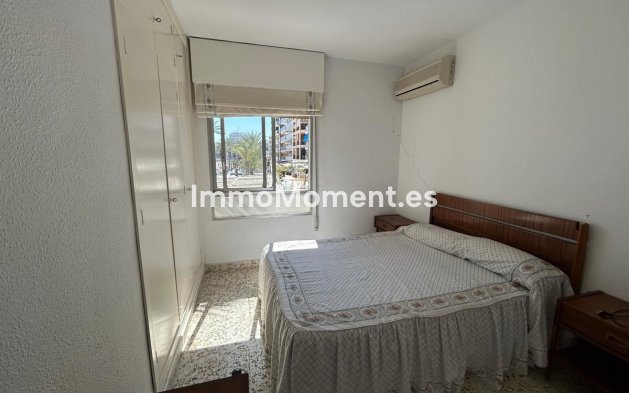 Wiederverkauf - Wohnung - Torrevieja - Torrevieja Centro