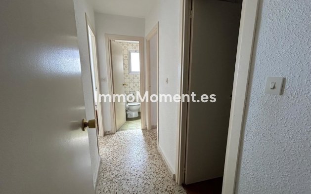 Wiederverkauf - Wohnung - Torrevieja - Torrevieja Centro