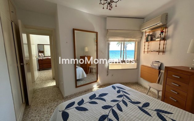 Wiederverkauf - Wohnung - Torrevieja - Torrevieja Centro