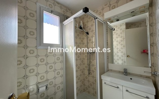 Wiederverkauf - Wohnung - Torrevieja - Torrevieja Centro