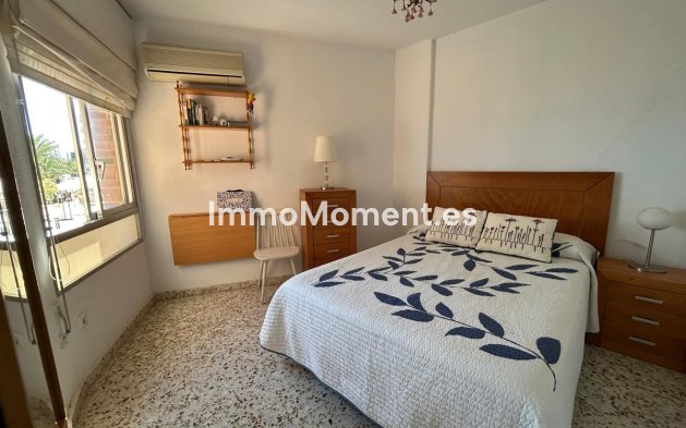 Wiederverkauf - Wohnung - Torrevieja - Torrevieja Centro