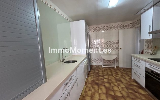 Wiederverkauf - Wohnung - Torrevieja - Torrevieja Centro