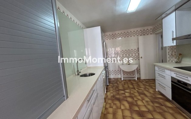 Wiederverkauf - Wohnung - Torrevieja - Torrevieja Centro