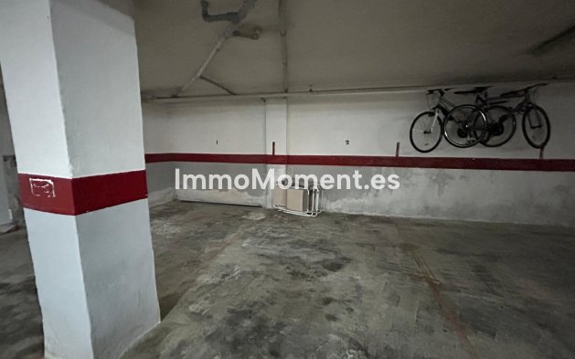 Wiederverkauf - Wohnung - Torrevieja - Torrevieja Centro