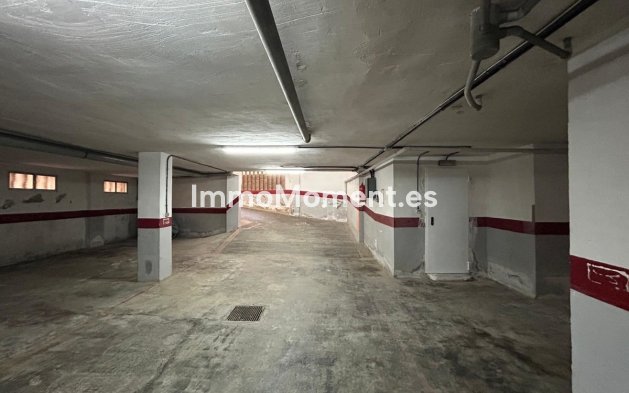 Wiederverkauf - Wohnung - Torrevieja - Torrevieja Centro