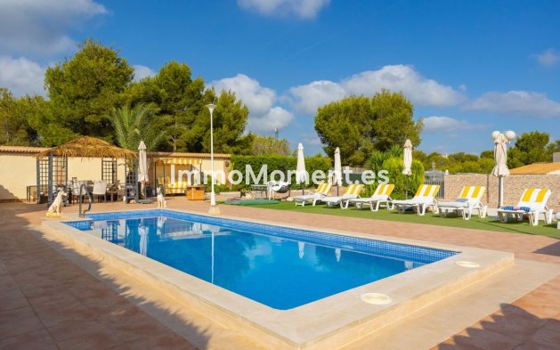 Reventa - Villa - Orihuela - Villamartin