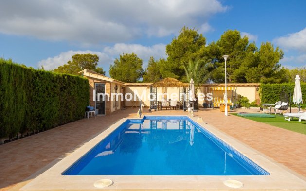 Reventa - Villa - Orihuela - Villamartin