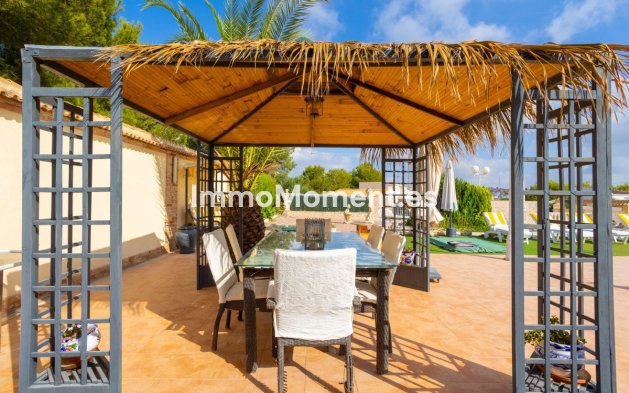 Reventa - Villa - Orihuela - Villamartin