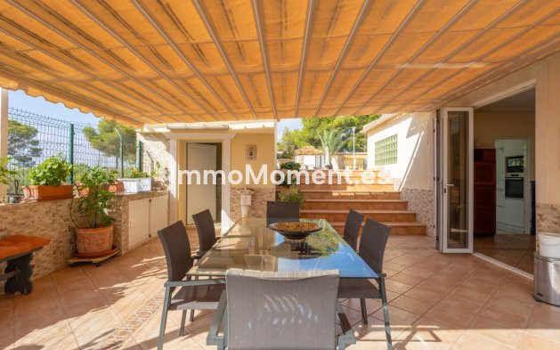 Reventa - Villa - Orihuela - Villamartin