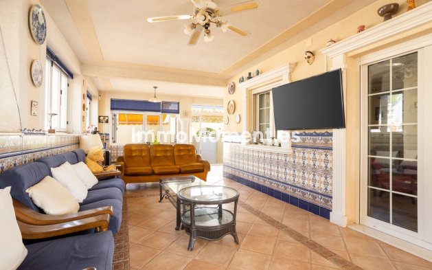 Reventa - Villa - Orihuela - Villamartin