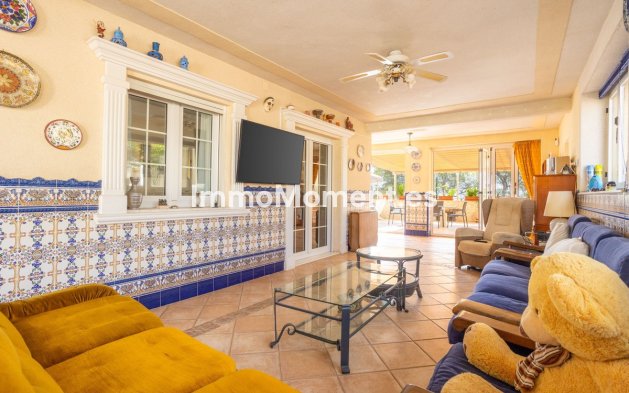 Reventa - Villa - Orihuela - Villamartin