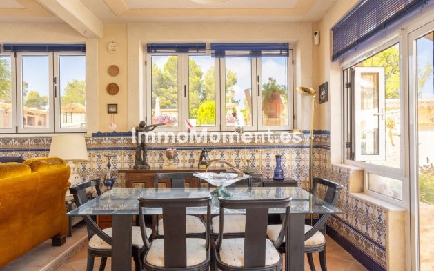 Reventa - Villa - Orihuela - Villamartin
