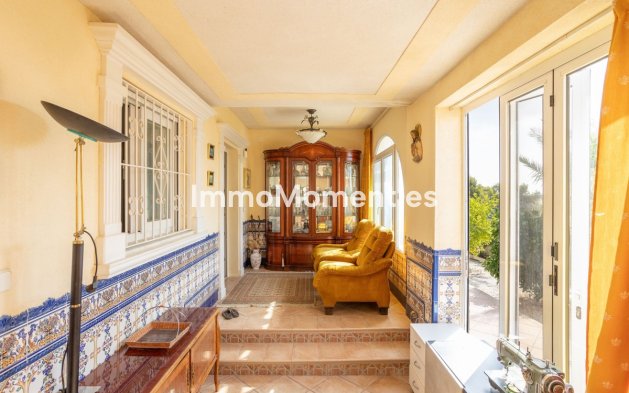 Reventa - Villa - Orihuela - Villamartin