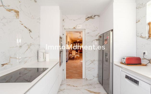 Reventa - Villa - Orihuela - Villamartin