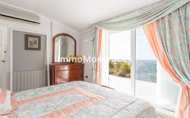 Reventa - Villa - Orihuela - Villamartin