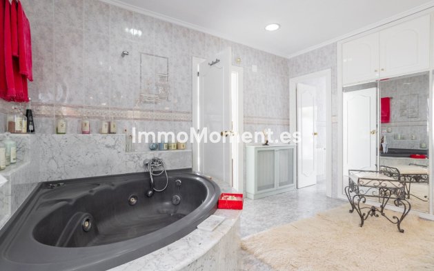 Reventa - Villa - Orihuela - Villamartin