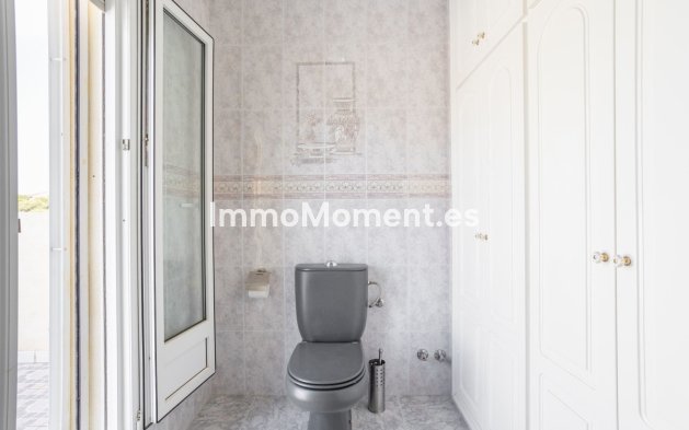 Reventa - Villa - Orihuela - Villamartin