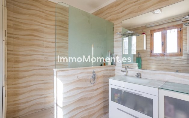 Reventa - Villa - Orihuela - Villamartin