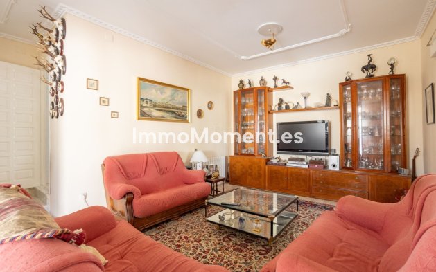 Reventa - Villa - Orihuela - Villamartin