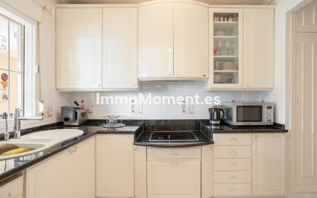 Reventa - Villa - Orihuela - Villamartin