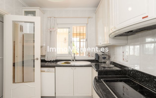 Reventa - Villa - Orihuela - Villamartin