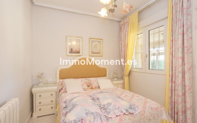 Reventa - Villa - Orihuela - Villamartin